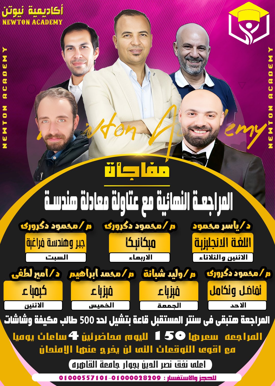 الاتزان العام ١